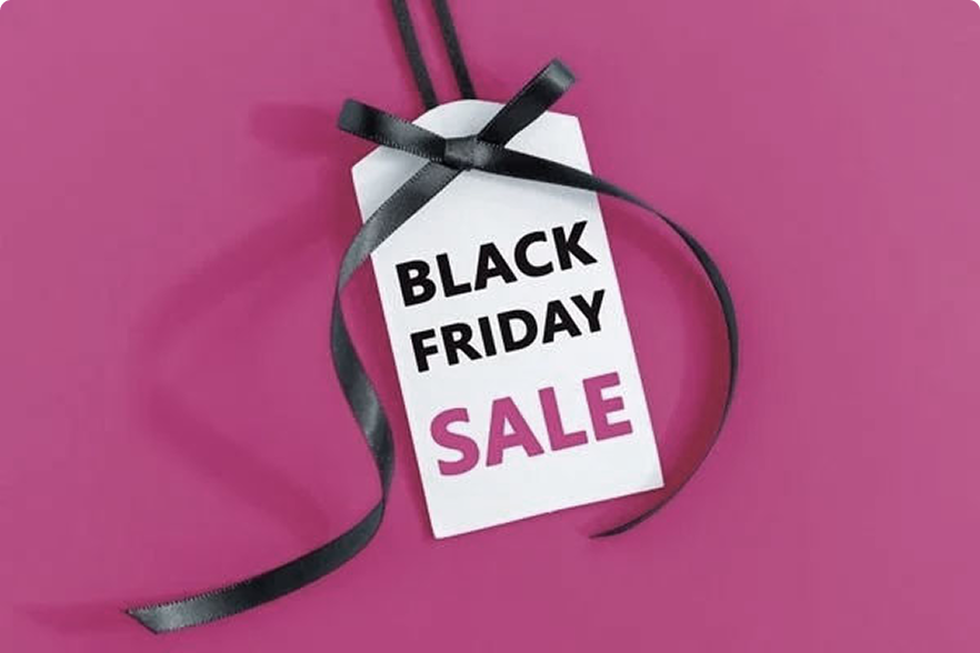 Black Friday at Big Kitchen Warehouse: Unmissable Deals on Premium Worktops