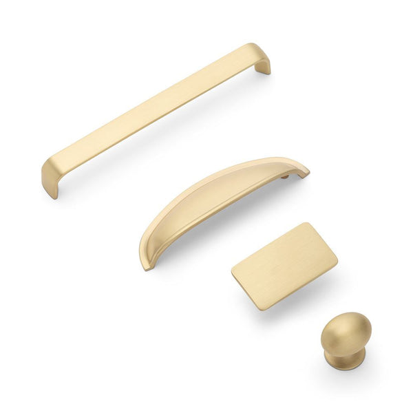 Cabinet Door Handles
