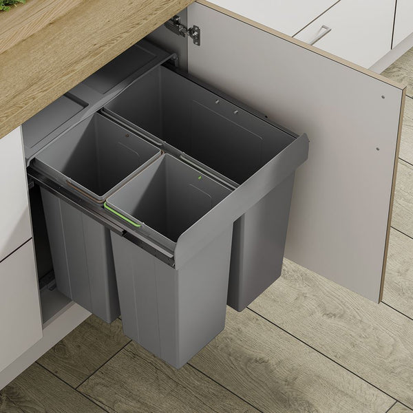 Pull Out Waste Bins