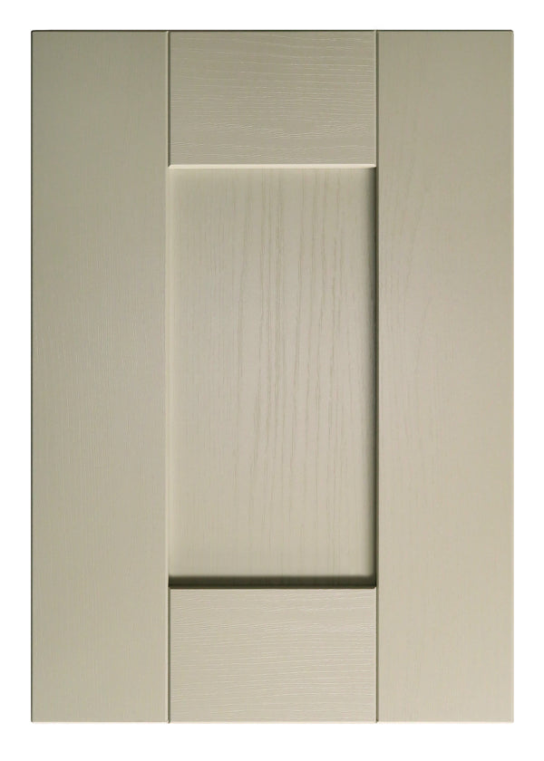 Buckingham Dakar Ash