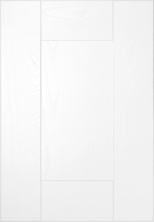 Buckingham White Ash