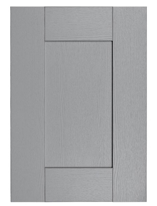 Buckingham Dust Grey Ash