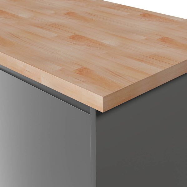 De Terra Beech Wood Worktops