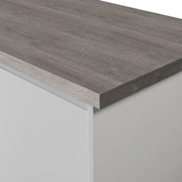 Brown Worktops