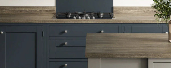 Wood Effect