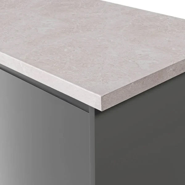 Cream Worktops