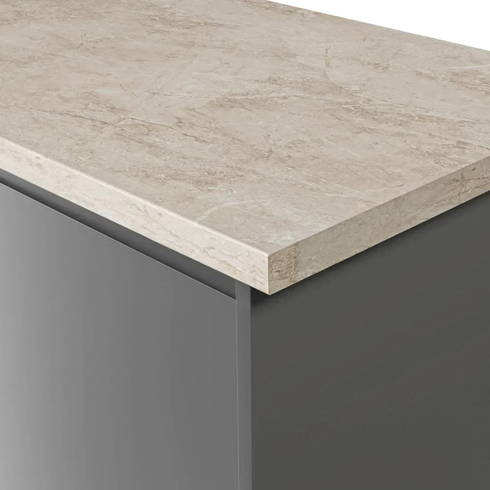 Worktop Finish
