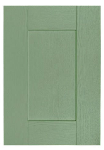 Buckingham Reed Green Ash