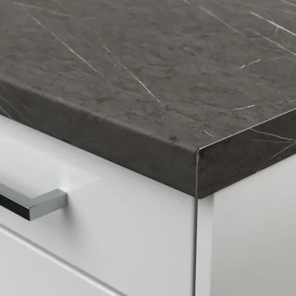Grey Worktops
