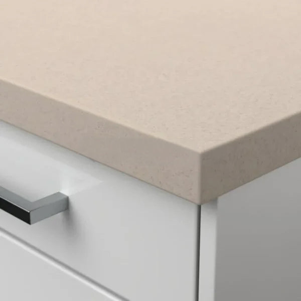 Square Edged Worktops
