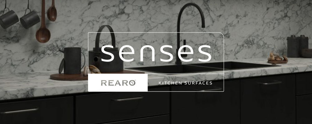 Senses Worktops