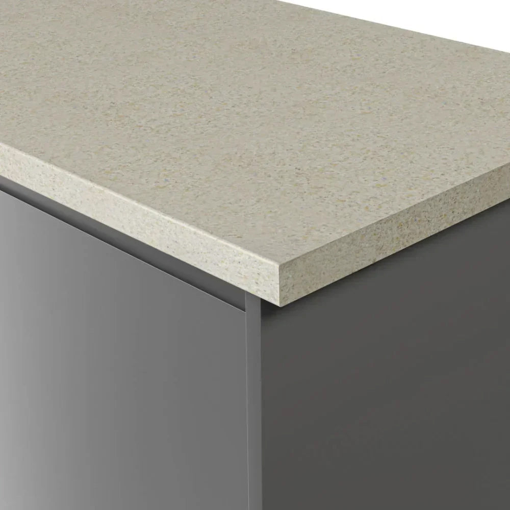 Worktop Edge Profile