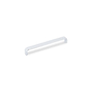 Camden D Kitchen/Bedroom Door Handle Chrome (Various Sizes) - 160mm Hole Centres (168mm Overall Length)