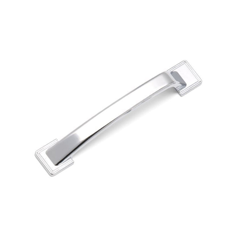 WINDSOR Latch Handle Kitchen/Bedroom Door Handle Chrome
