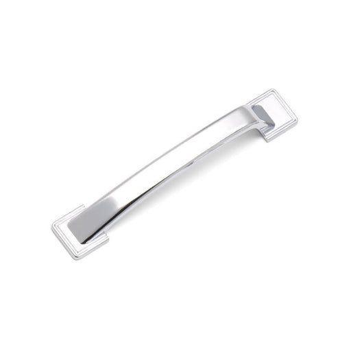 WINDSOR Latch Handle Kitchen/Bedroom Door Handle Chrome