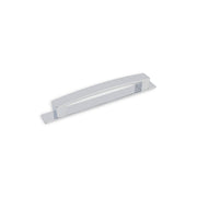 Block Bar D Handle Kitchen/Bedroom Door Handle Chrome