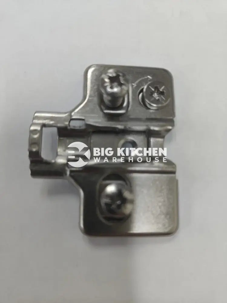 200 PACK 110 Degree Full Overlay Soft Close Kitchen Cabinet Door Hinges Adjustable Inc Backplates