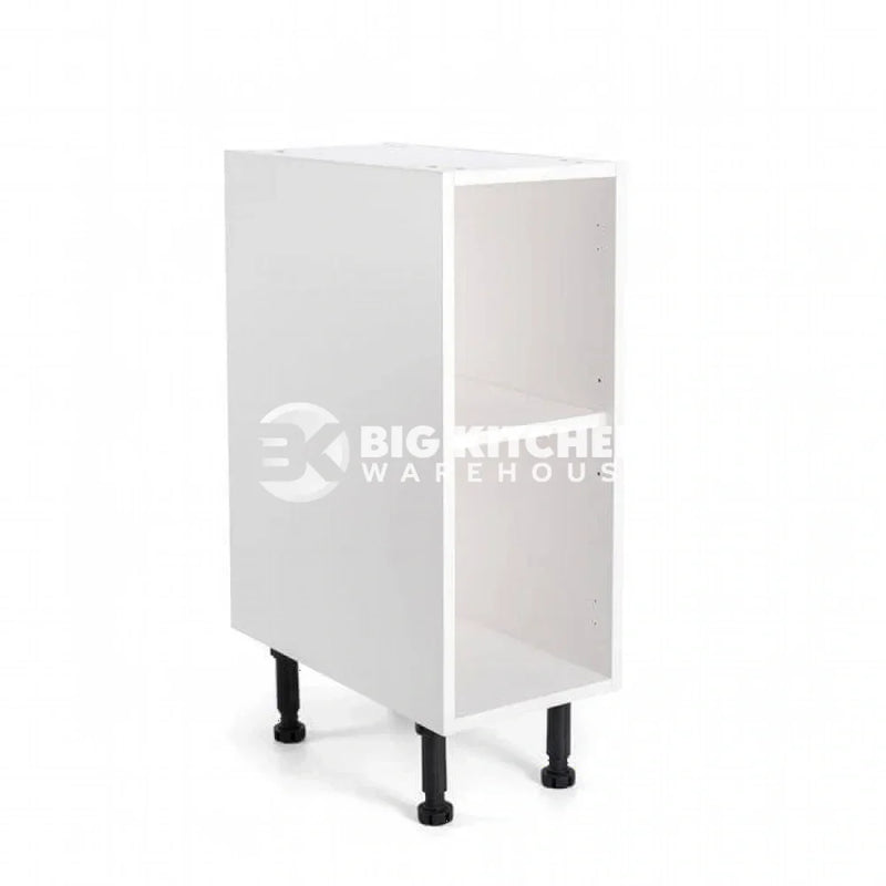 300mm Kitchen Base Cabinet  White