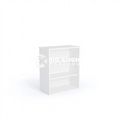 300mm Flat Pack Kitchen Extra Tall (900mm High) Wall Cabinet White