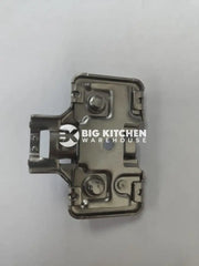 4 PACK 110 Degree Full Overlay Soft Close Kitchen Cabinet Door Hinges Adjustable Inc Backplates + Sc