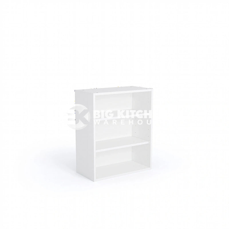 450mm Flat Pack Kitchen Extra Tall (900mm High) Wall Cabinet White