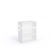 600mm Kitchen Wall Cabinet  White