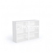 700mm Kitchen Wall Cabinet  White