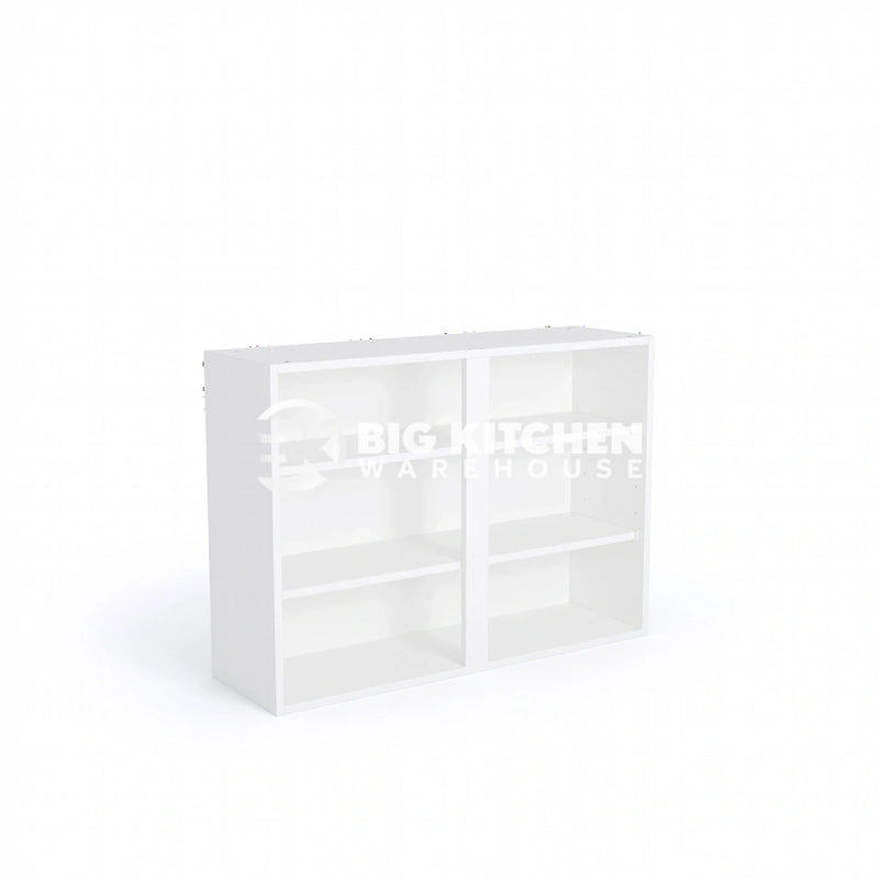 900mm Flat Pack Kitchen Extra Tall (900mm High) Wall Cabinet White