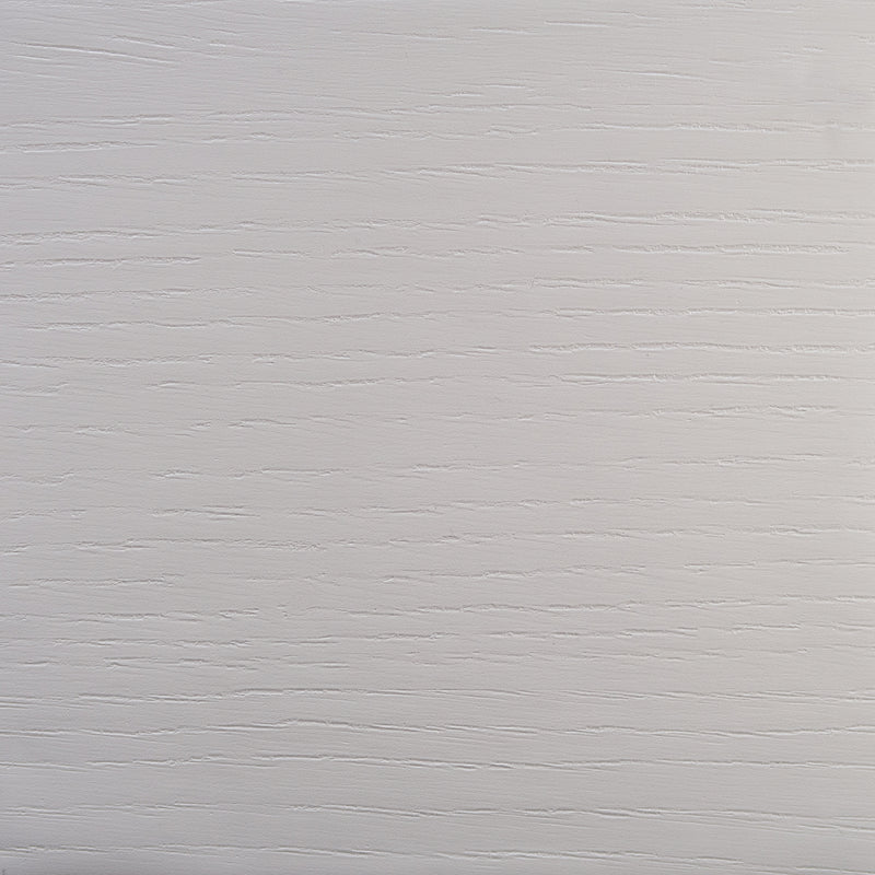 Cleveland Shaker Cashmere Ash Grain Effect Made-to-Measure Kitchen Door