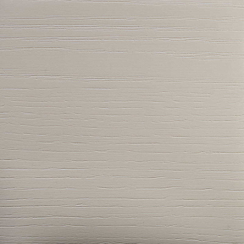 Burlington Shaker Mussel Ash Grain Effect Made-to-Measure Kitchen Door