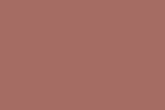 Gresham Shaker Rusty Red Supermatt Made-to-Measure Kitchen Door