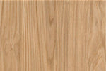 Gresham Shaker Casella Oak Grain Effect Made-to-Measure Kitchen Door