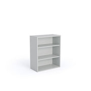 400mm Flat Pack Kitchen Extra Tall (900mm High) Wall Cabinet Light Grey