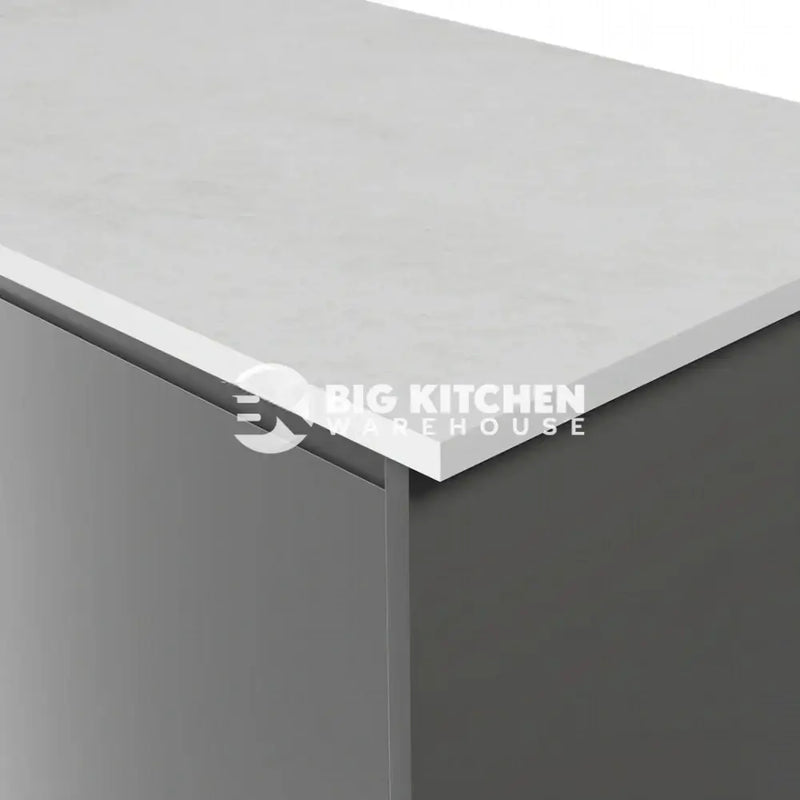 Aria F2255 Polar White - Monolith Texture Core