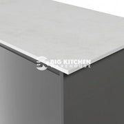 Aria F2255 Polar White - Monolith Texture Core