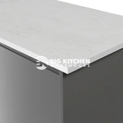 Aria F2255 Polar White - Satin Ndf Texture Core