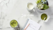 Aria F3460 Calacatta Marble - Satin NDF Texture - White Core