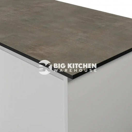 Aria F3708 Burnished Coin - Scovato Texture Black Core