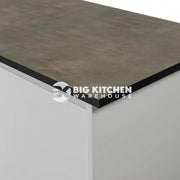 Aria F3708 Burnished Coin - Scovato Texture Black Core