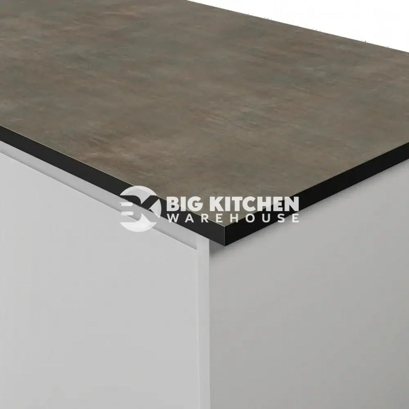 Aria F3708 Burnished Coin - Scovato Texture Black Core