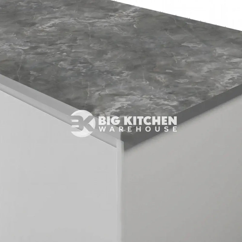 Aria F3710 Smoke Onyx - Satin Ndf Texture Grey Core