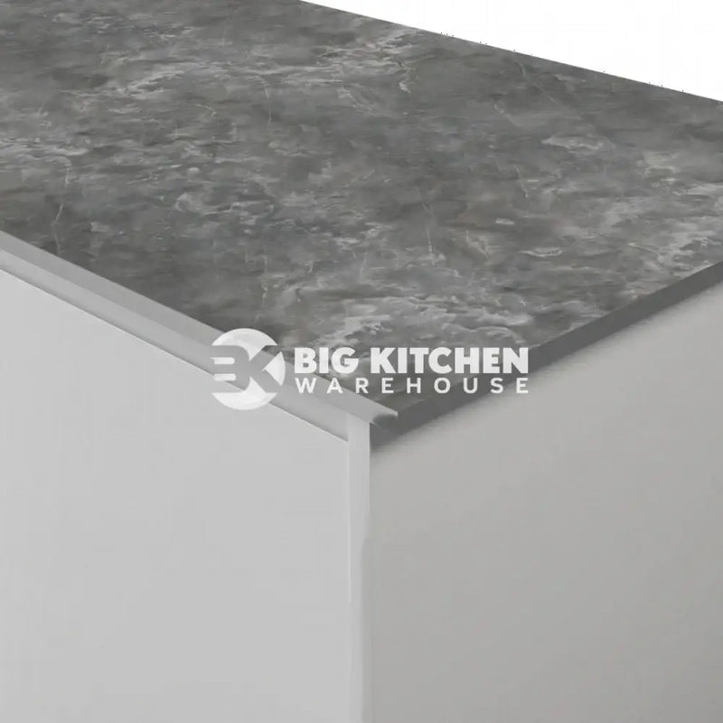 Aria F3710 Smoke Onyx - Satin Ndf Texture Grey Core