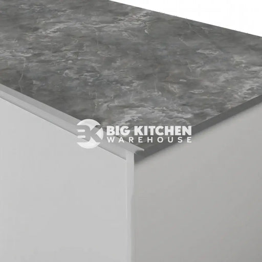 Aria F3710 Smoke Onyx - Satin Ndf Texture Grey Core