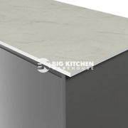 Aria F5018 Calacatta Cava - Satin Ndf Texture White Core