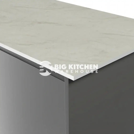 Aria F5018 Calacatta Cava - Satin Ndf Texture White Core