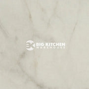 Aria F5018 Calacatta Cava - Satin NDF Texture - White Core