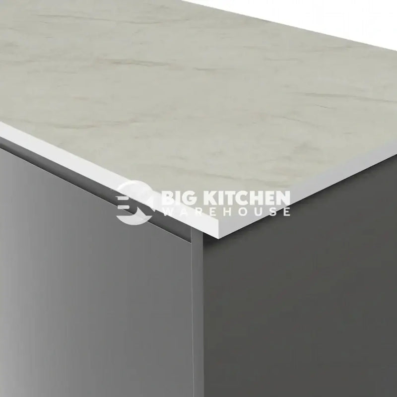 Aria F5018 Calacatta Cava - Satin Ndf Texture White Core