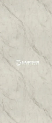Aria F5018 Calacatta Cava - Satin NDF Texture - White Core