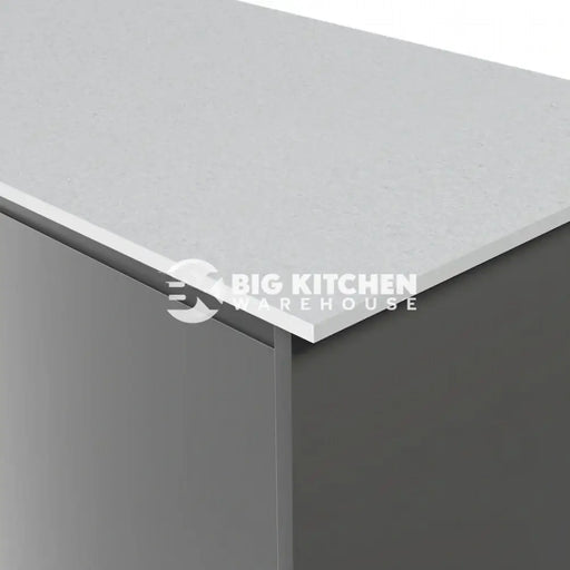 Aria F5212 Ice Quarstone - Riverwash Texture White Core
