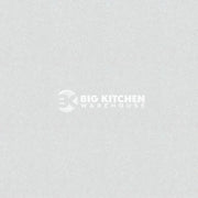 Aria F5212 Ice Quarstone - Riverwash Texture - White Core